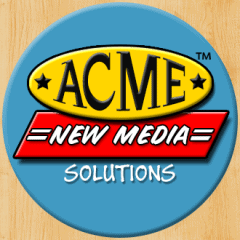 acme new media solutions