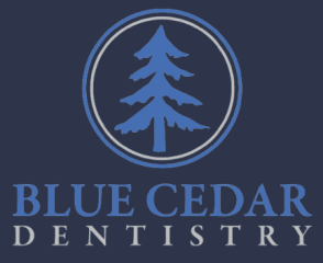 blue cedar dentistry