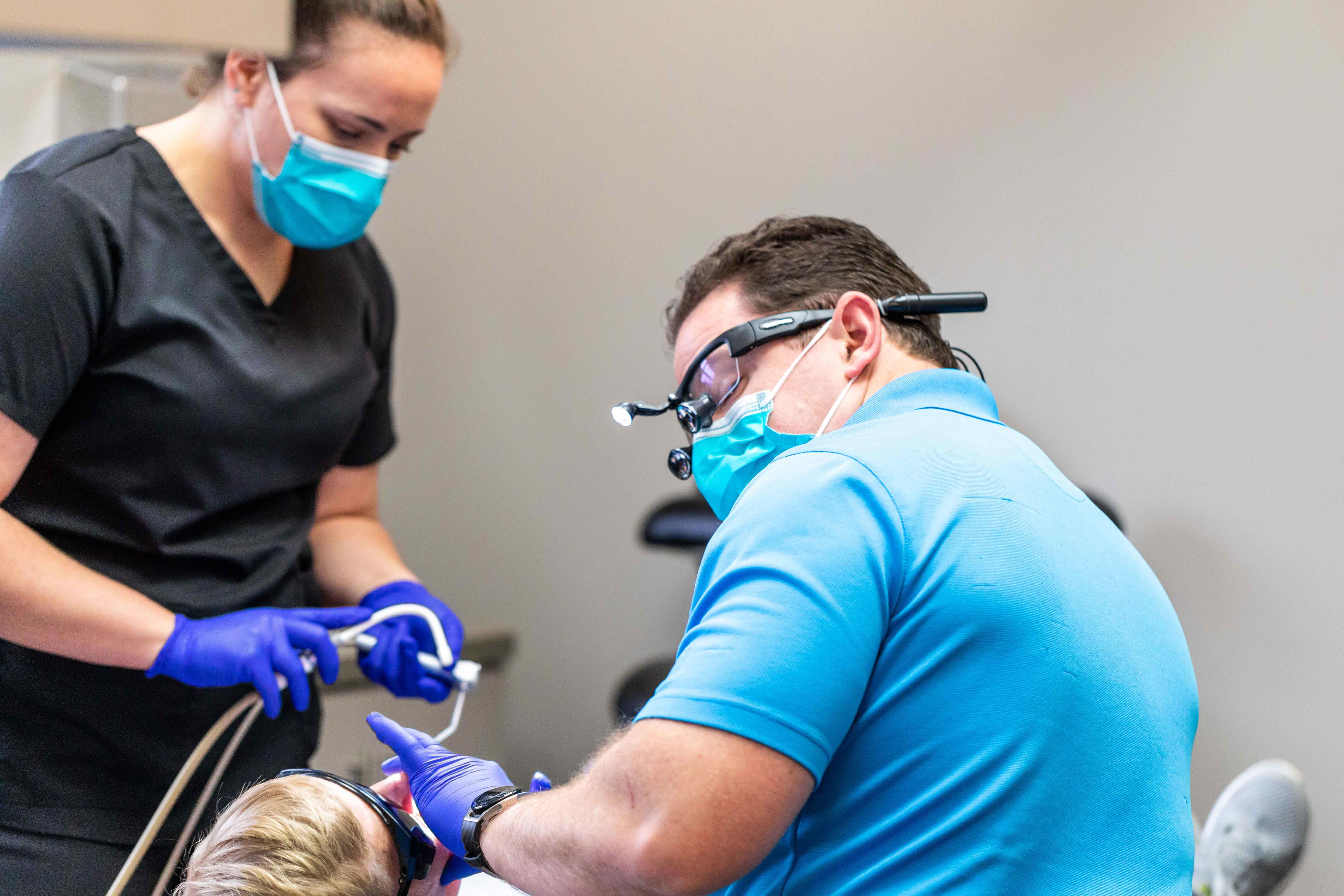 Center For Dental Excellence - St. Augustine (FL 32080), US, dental bridge