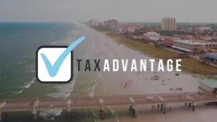 tax advantage