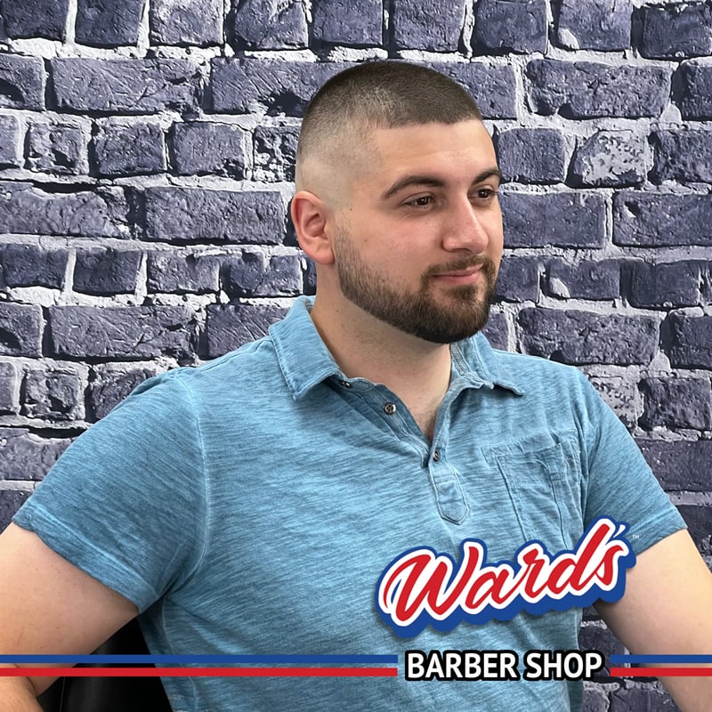 Ward’s Barber Shop - Portland, ME, US, me's haircut