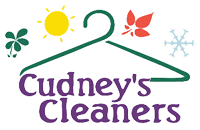 cudney's launderers & dry cleaners