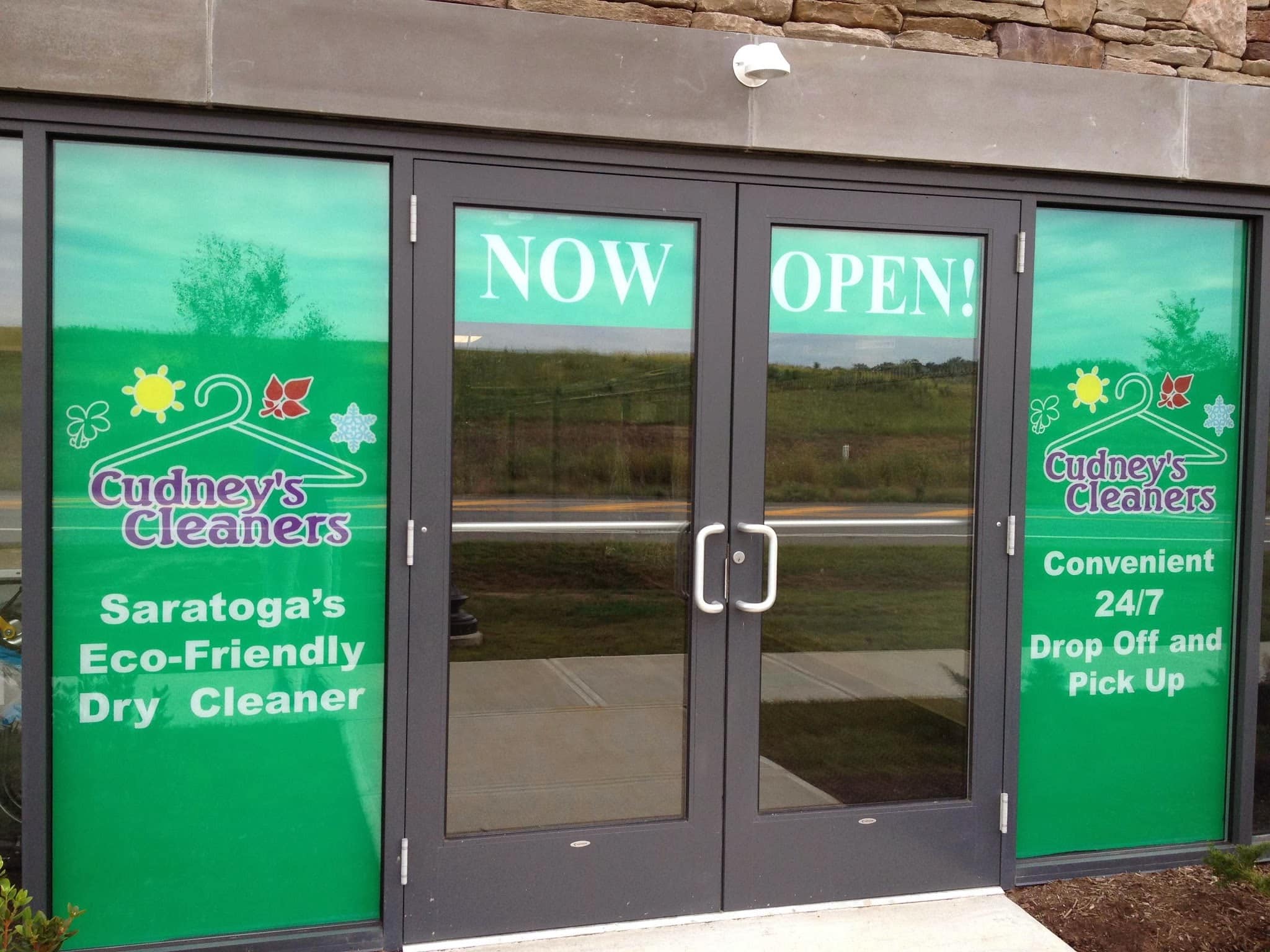 Cudney's Launderers & Dry Cleaners - Saratoga Springs, NY, US, dry cleaners near me