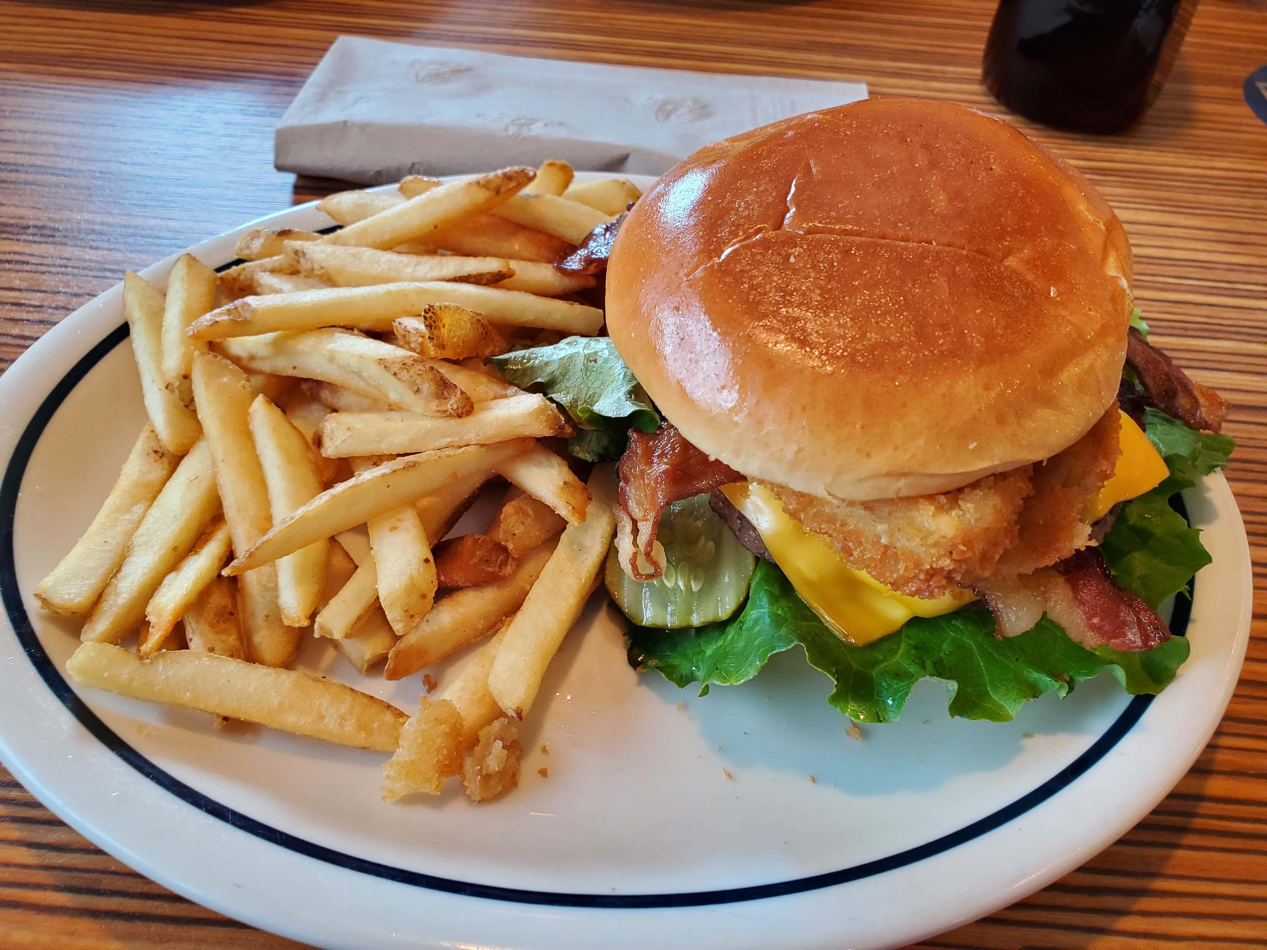 IHOP - Trinity (FL 34655), US, cool restaurants near me