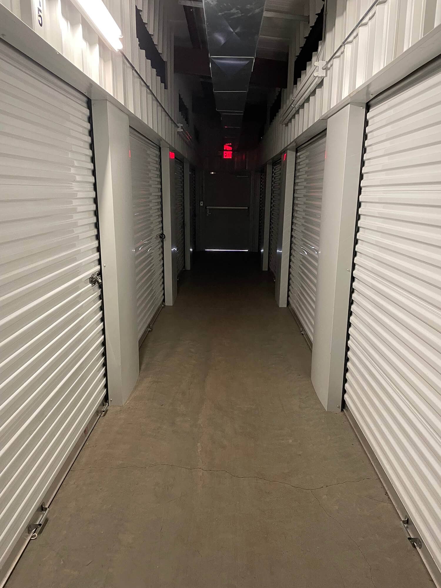SafeNest Storage in Stanley NC, US, a storage place