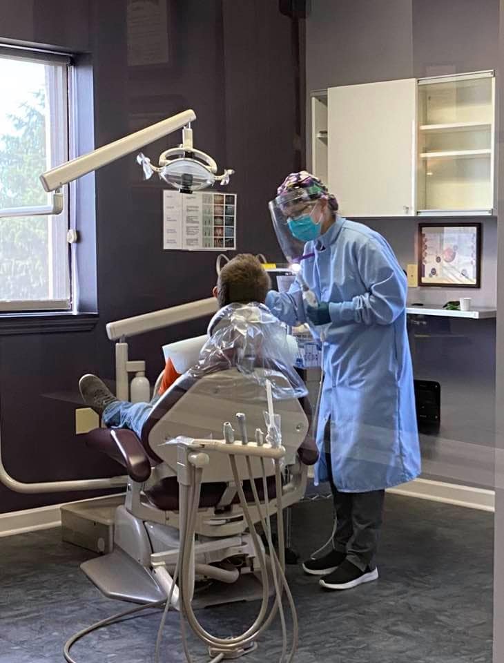 Danner Dental - Canton, US, emergency dentistry