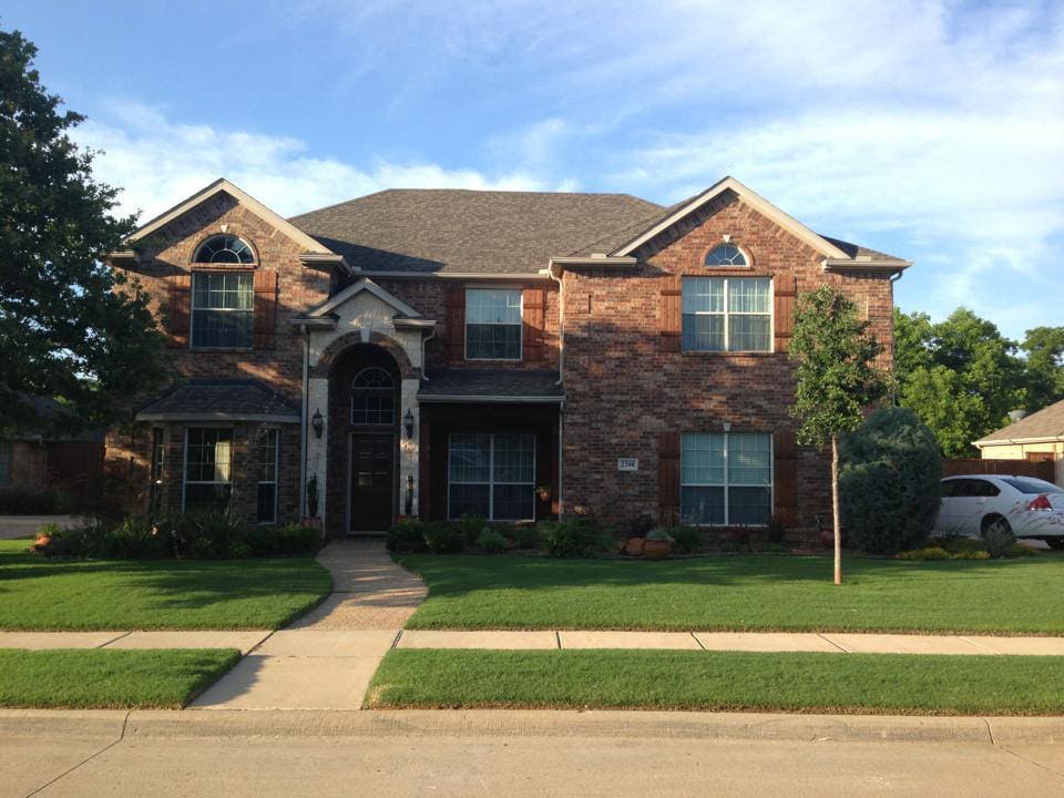 Ready Roofing & Renovation Dallas, US, reputable roofing contractors near me