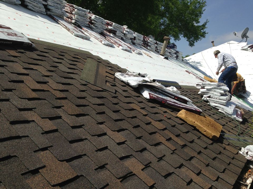 Ready Roofing & Renovation Dallas, US, handyman roof repair near me
