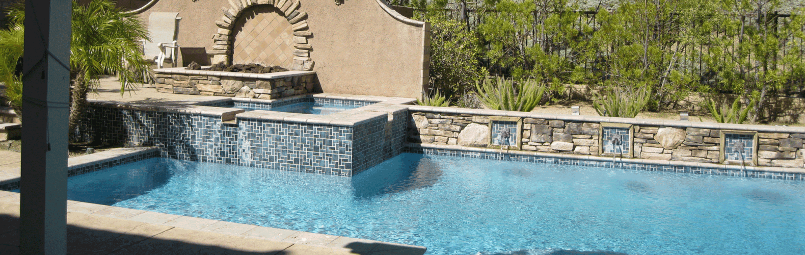 A to Z Pool Service - Simi Valley, CA, US, swimming pool