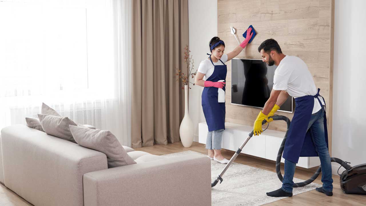 JDM CLEANING TAMPA - Tampa, FL, US, regular cleaning service