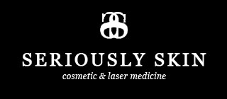 seriously, skin cosmetic and laser medicine