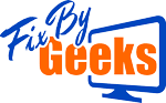 fix by geeks - lewiston (me 04240)