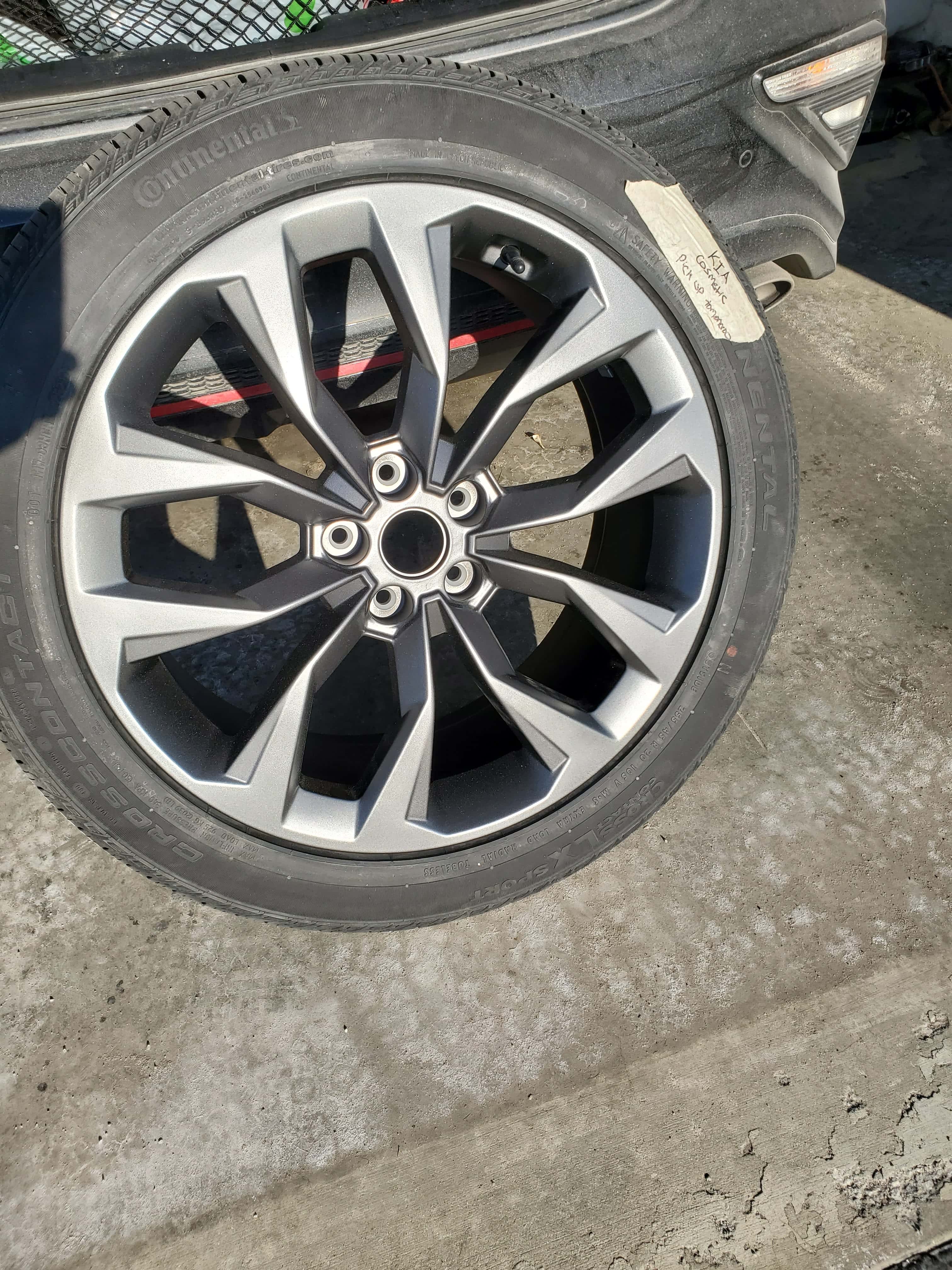 Kwicksilver Wheel Pros of Maine - South Portland, ME, US, tire alignment