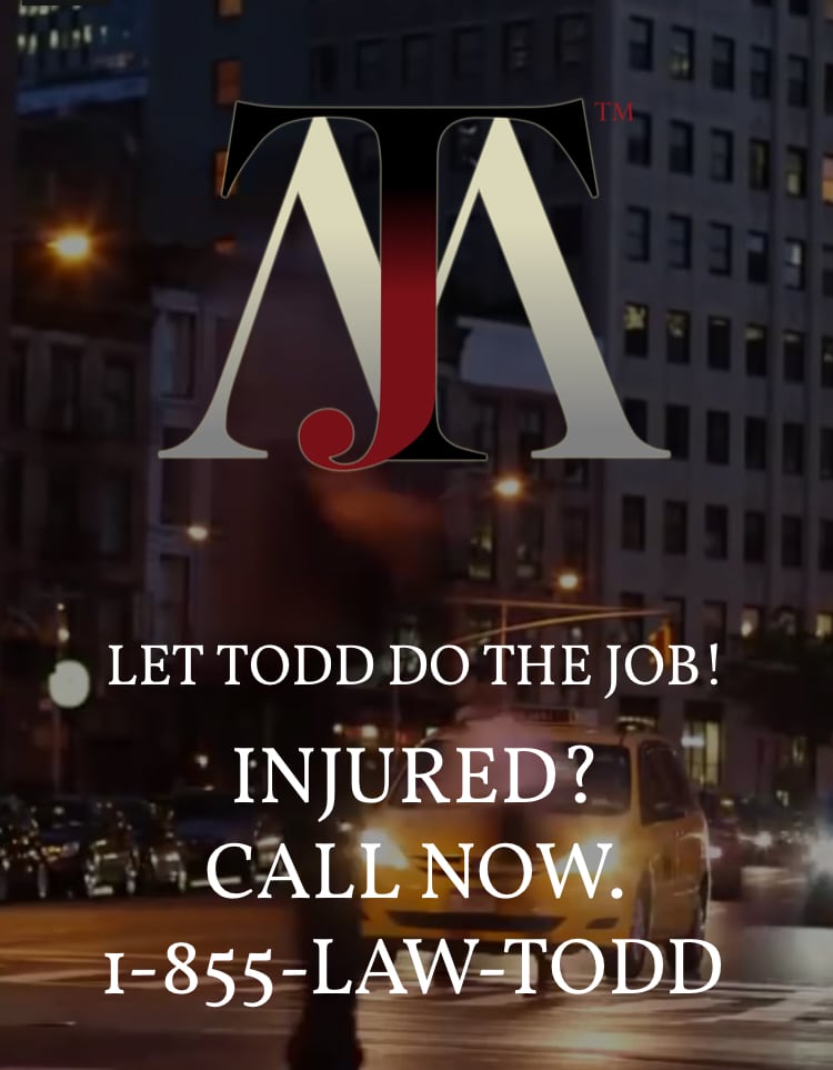 Todd M. Johnson, LLC Attorney At Law - Shreveport, LA, US, accident attorney near me