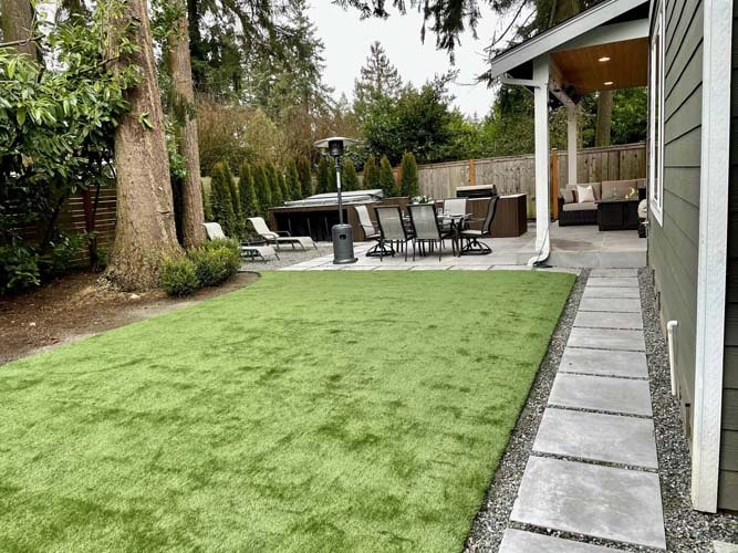 North East Landscaping Services - Renton, WA, US, landscaping seattle