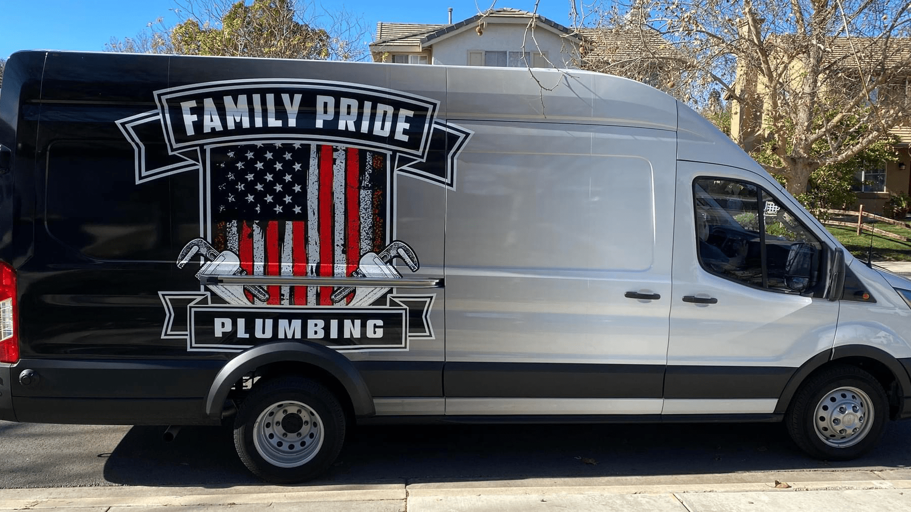 FAMILY PRIDE PLUMBING - Lake Elsinore, CA, US, emergency plumber