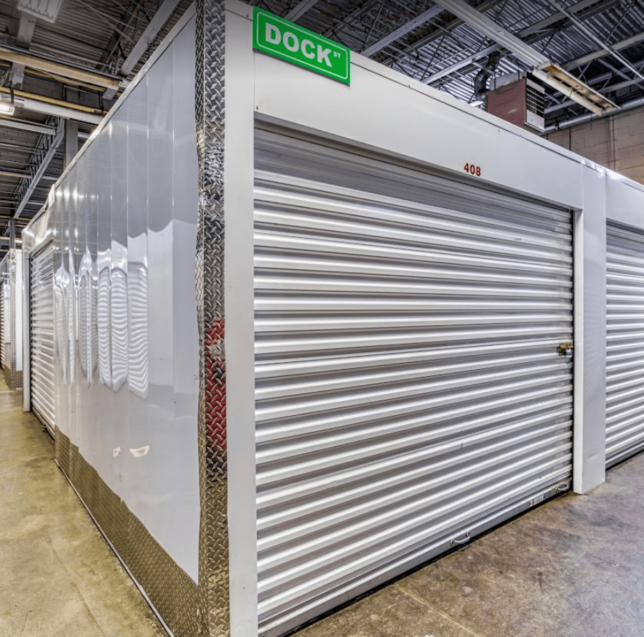 Storage Sense - East Chatham (NY 12060), US, storage units for rent