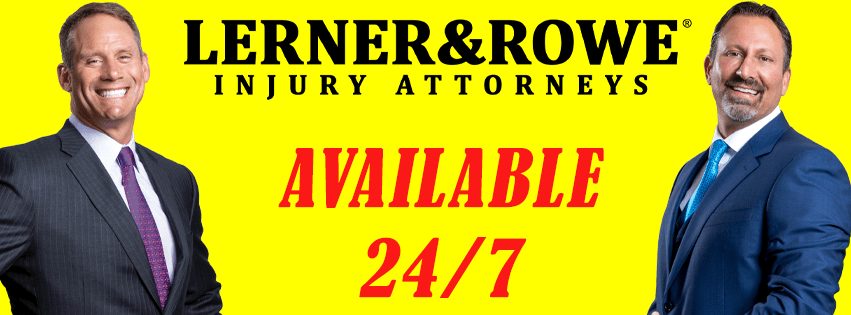 Lerner and Rowe Injury Attorneys - Tolleson (AZ 85353), US, auto accidents