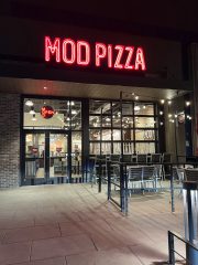 mod pizza - rockville (md 20852)