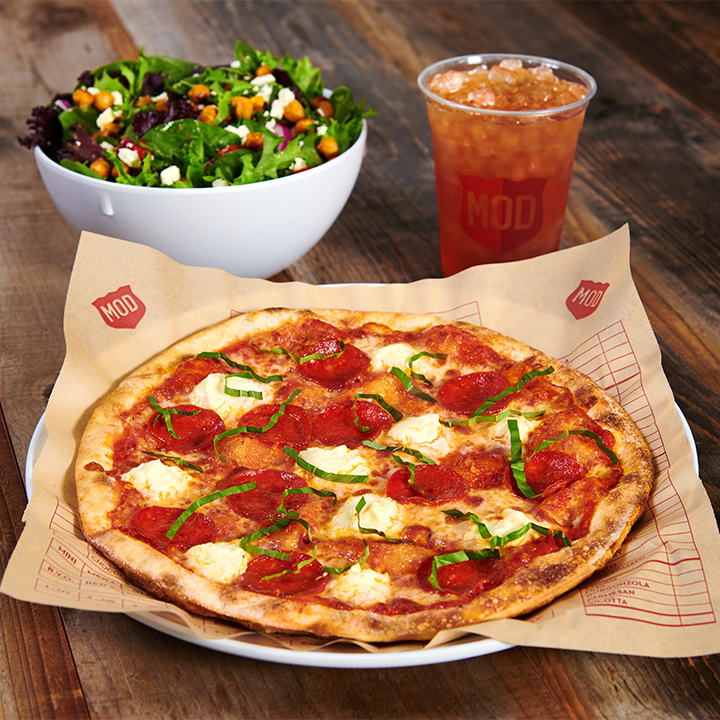 MOD Pizza - Rockville (MD 20852), US, best pizza near me