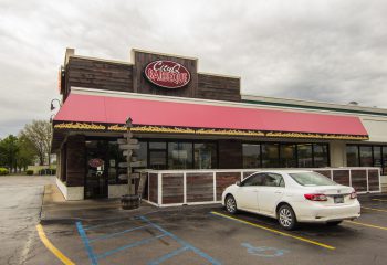 city barbeque and catering - toledo (oh 43617)