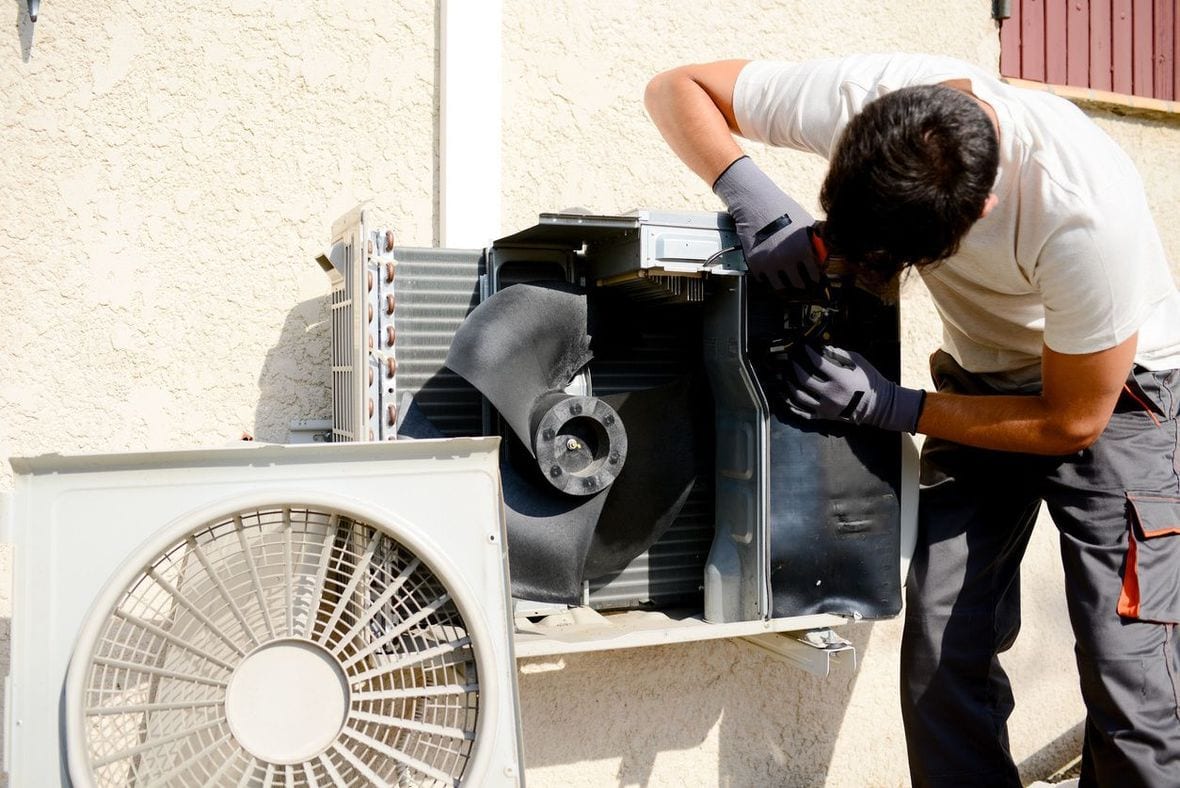 Green Air Logic - Ventura, CA, US, heating and air near me