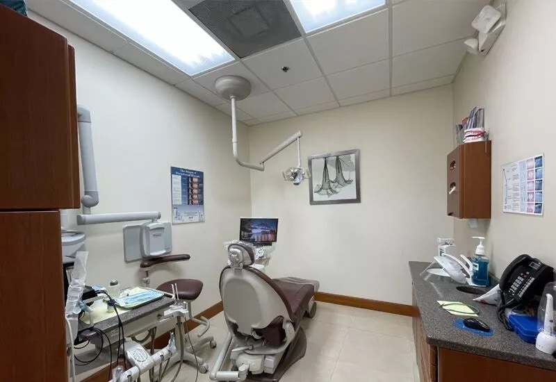 Miramar Smiles Dentistry, US, digital x-rays