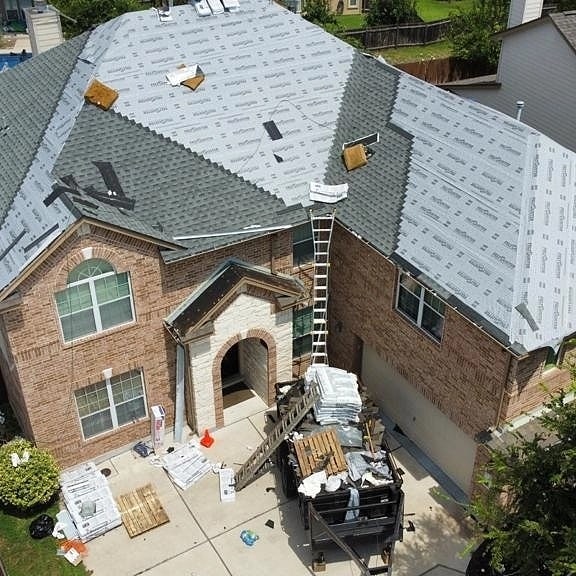 Big Texas Roofing LLC - Austin, TX, US, reroofing