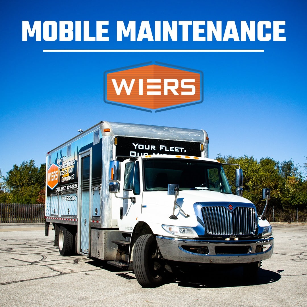 Wiers 24/7 International Trucks Plymouth, US, service centers
