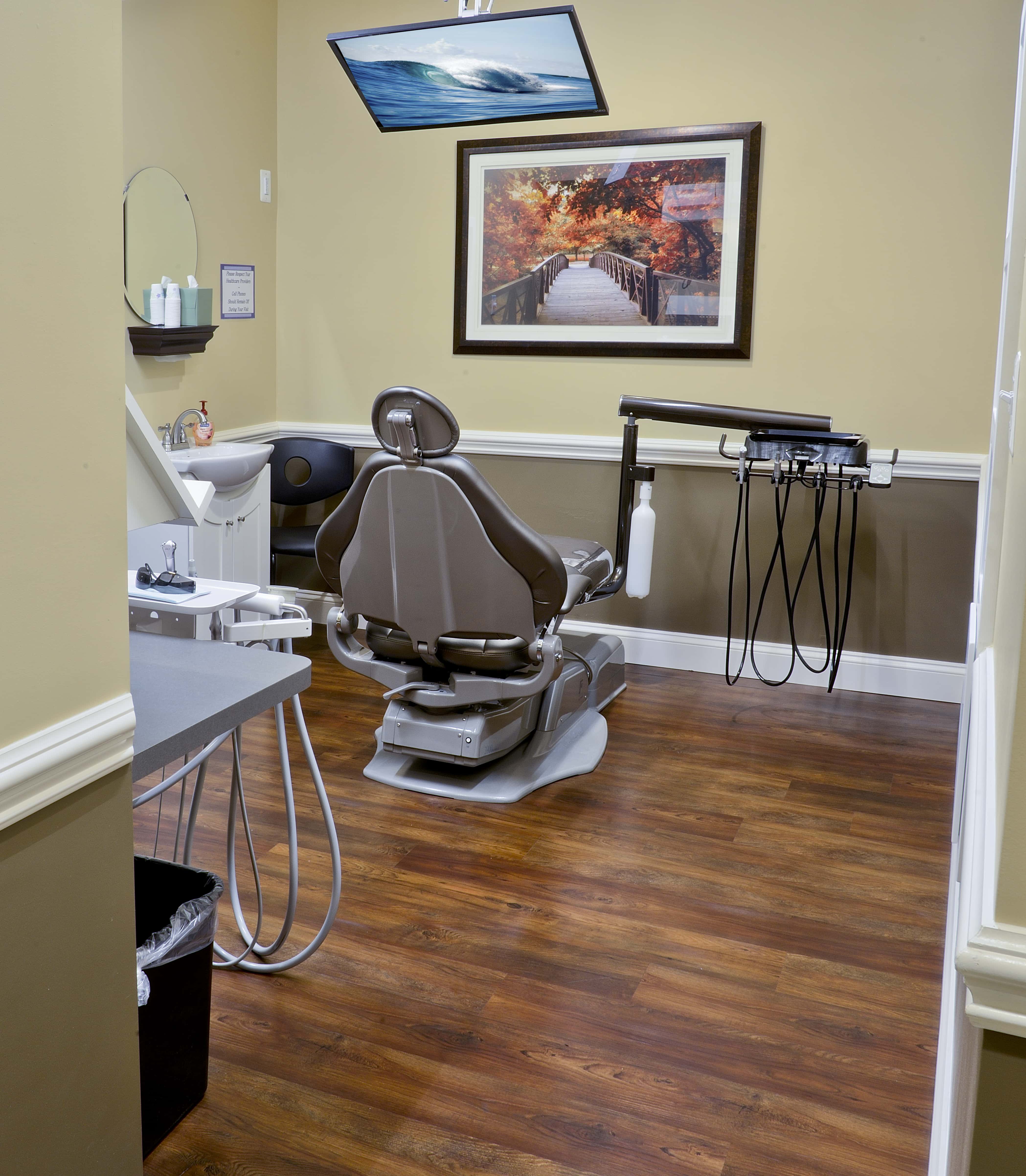 North River Dental Care - Fredericksburg, VA, US, wisdom tooth extraction