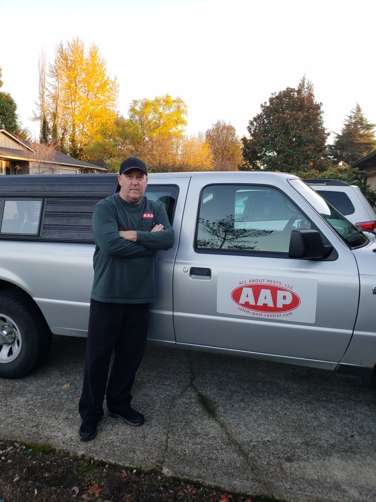 All About Pests LLC - Salem, OR, US, termite treatment