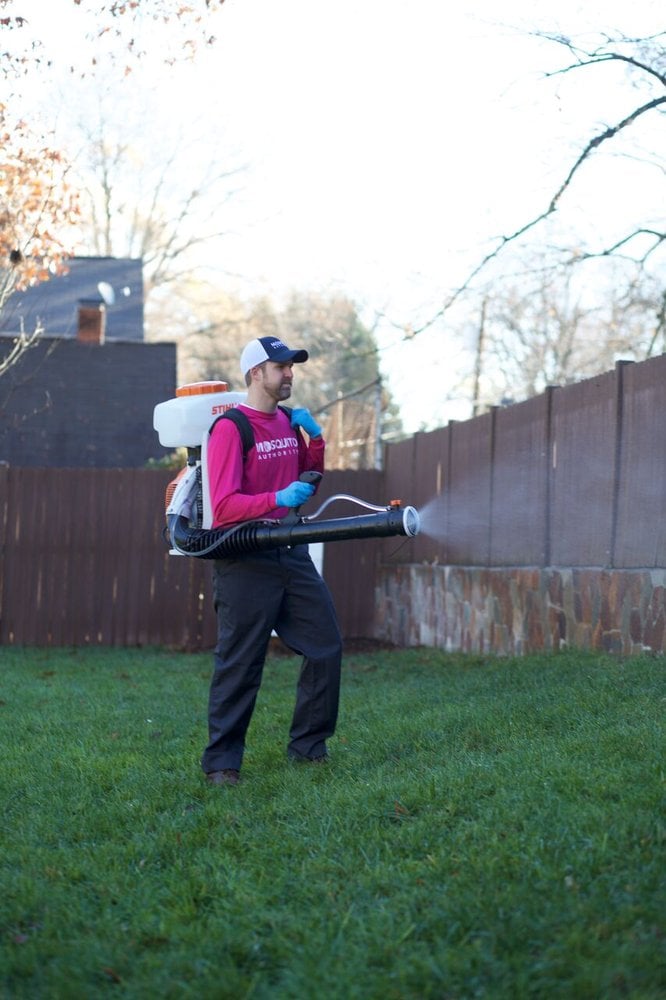 Mosquito Authority - Shelby/Gastonia, NC, US, shelby mosquito treatment