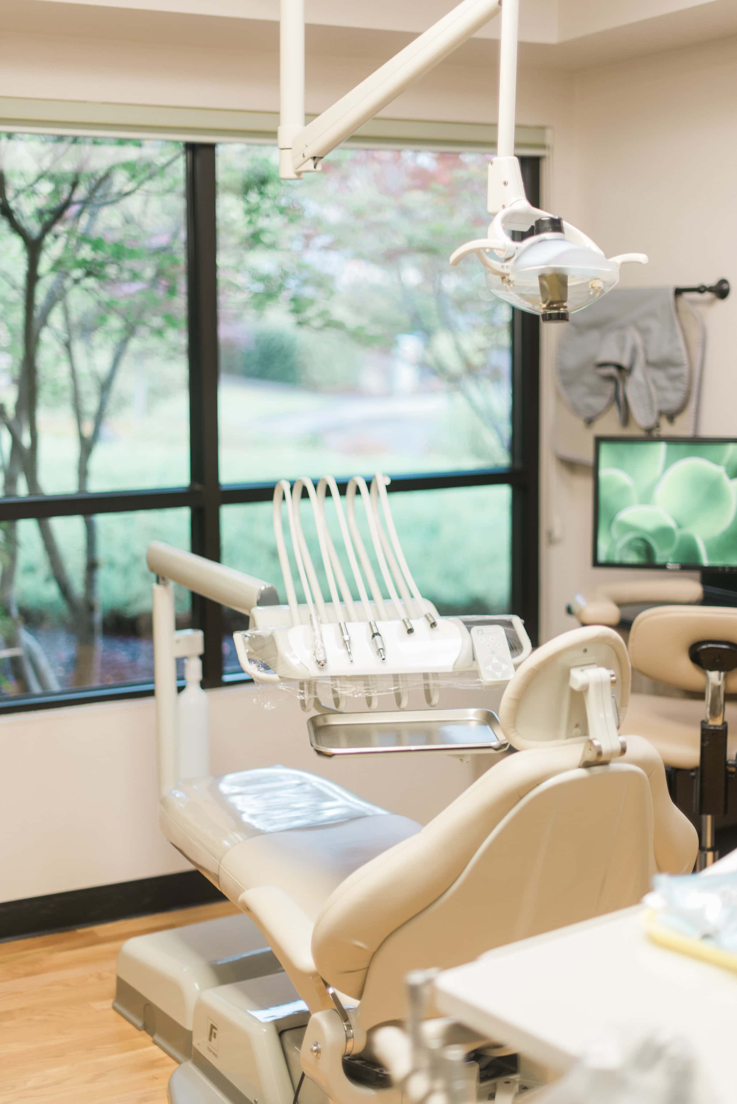 Summit Family Orthodontics - Corvallis, OR, US, tooth filling