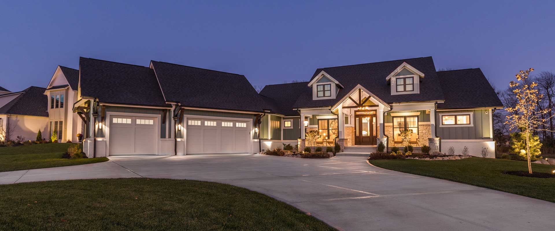 Whicker Construction - Plainfield, IN, US, home builders indianapolis