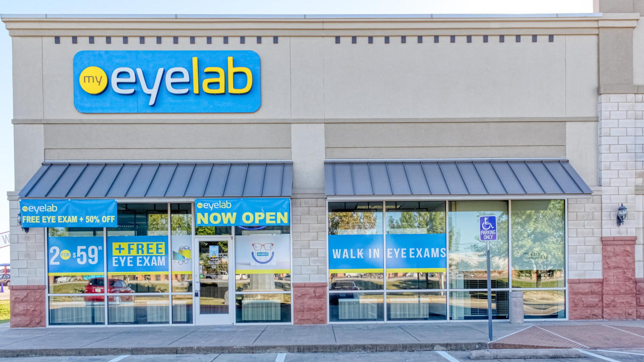 My Eyelab Waxahachie, US, eye doctor nearme