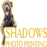 shadows photo printing