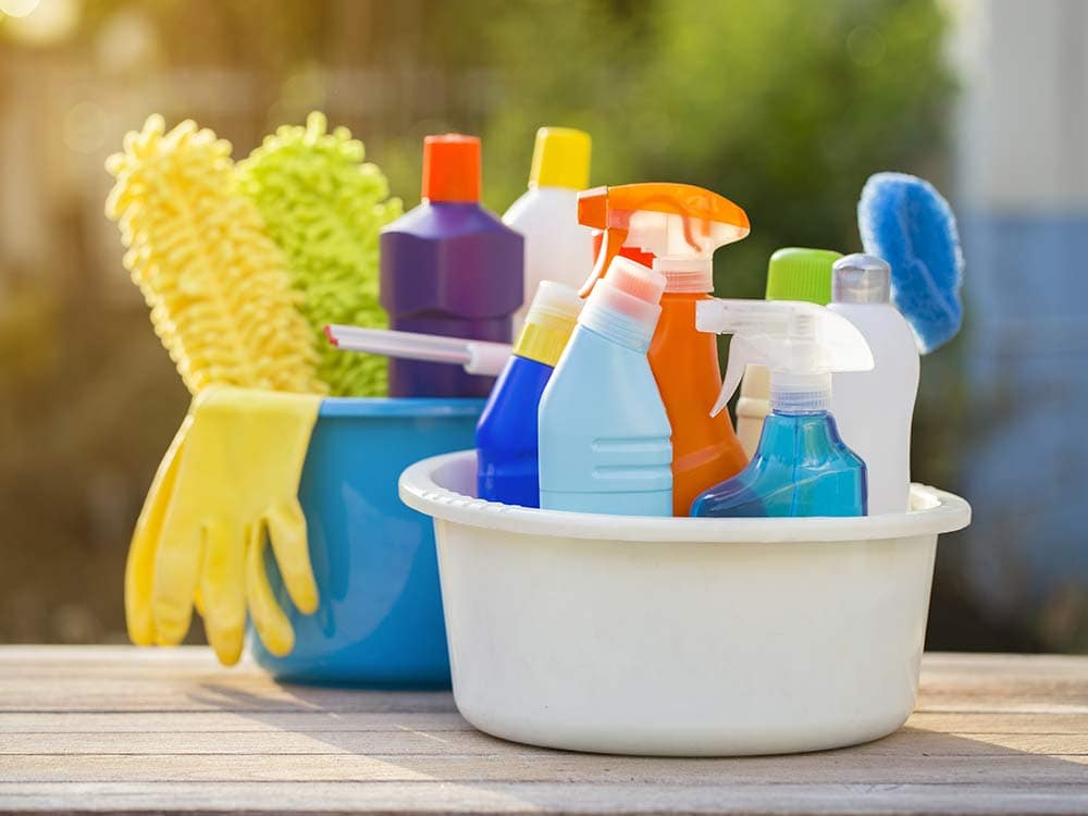 Duty Cleaners - Edmonton, CA, deep cleaning