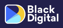 black digital