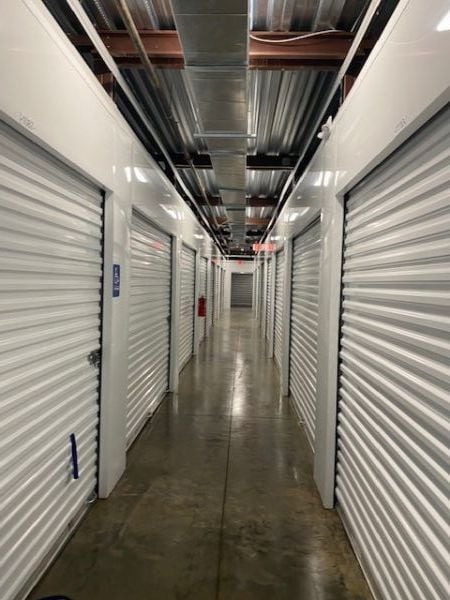 SafeNest Storage - Myrtle Beach (SC 29588), US, self storage facility