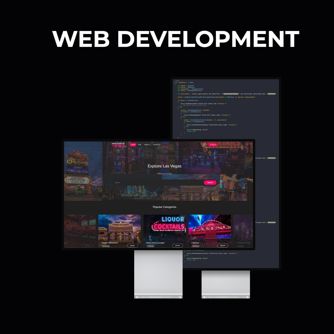 Web Design PX - Las Vegas, NV, US, website design
