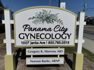 panama city gynecology , gregory k. morrow, md/ noreen burke arnp