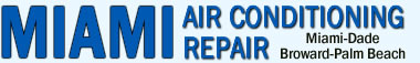 miami air conditioning repair