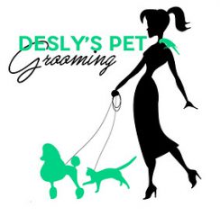 desly's pet grooming