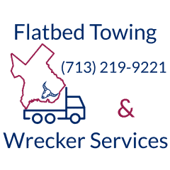 flatbed towing & wrecker services