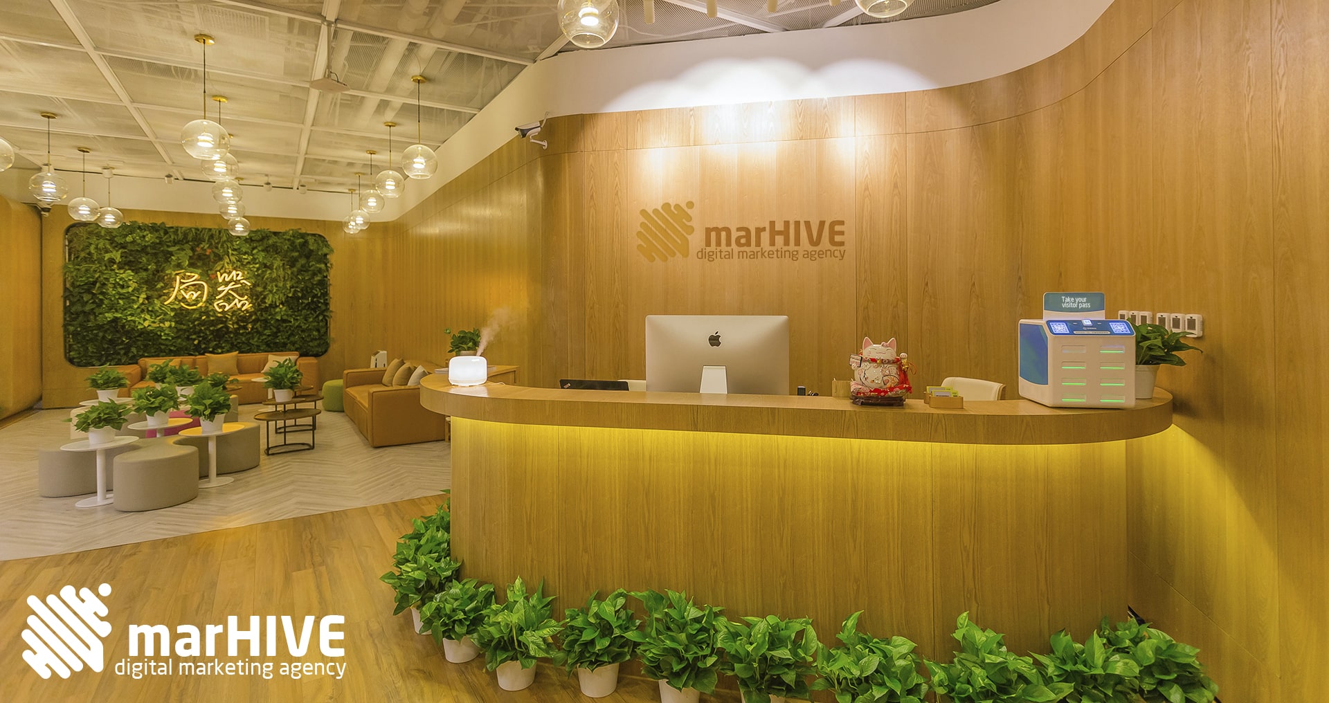 marHIVE - Marketing Agency - New York, NY, US, marketing