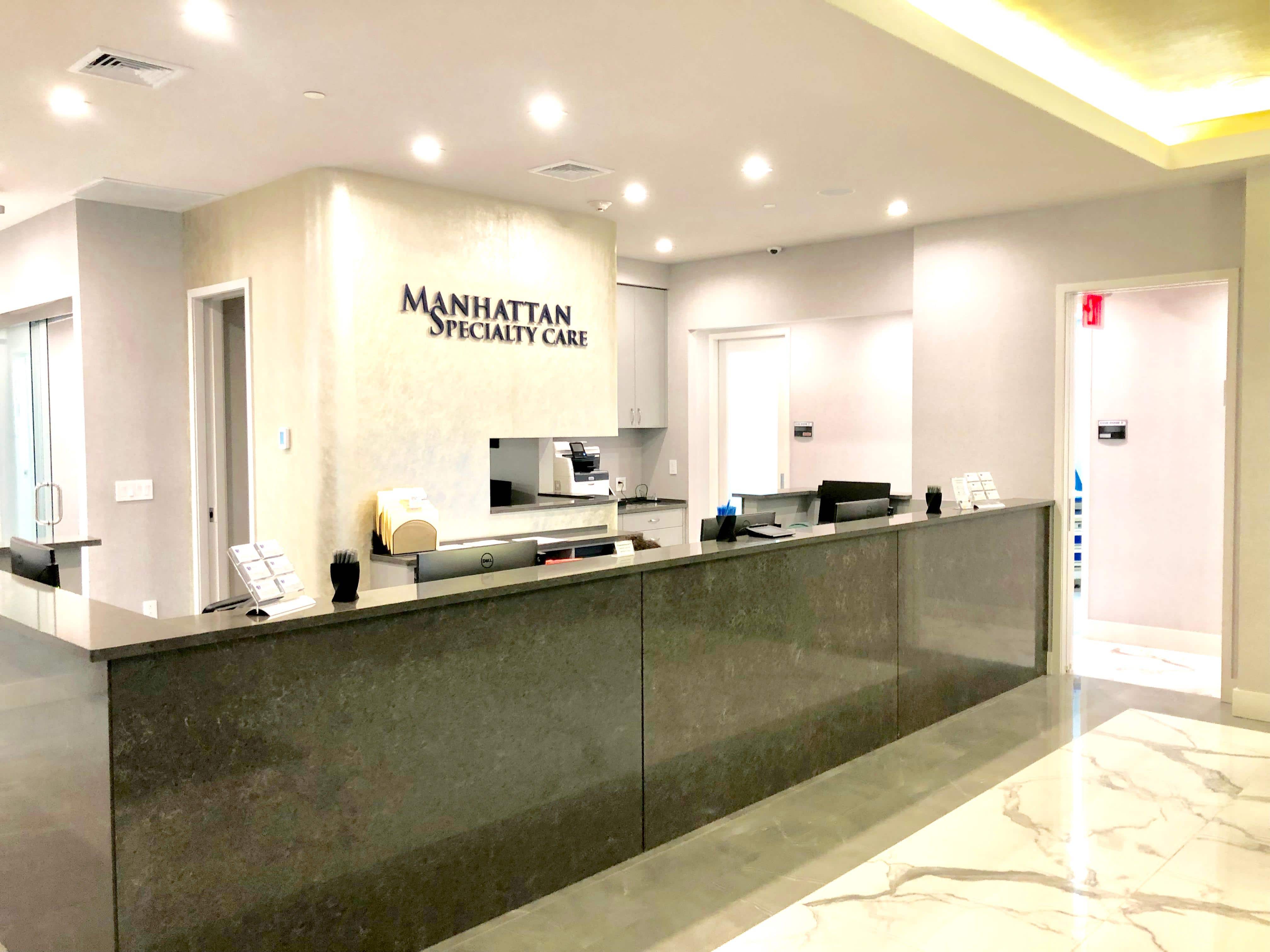 Manhattan Primary Care - New York, NY, US, nyc best doctors