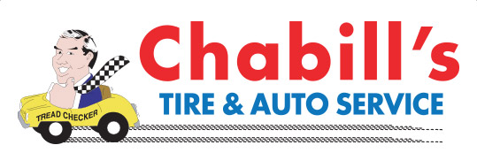 chabill's tire & auto service - youngsville (la 70592)