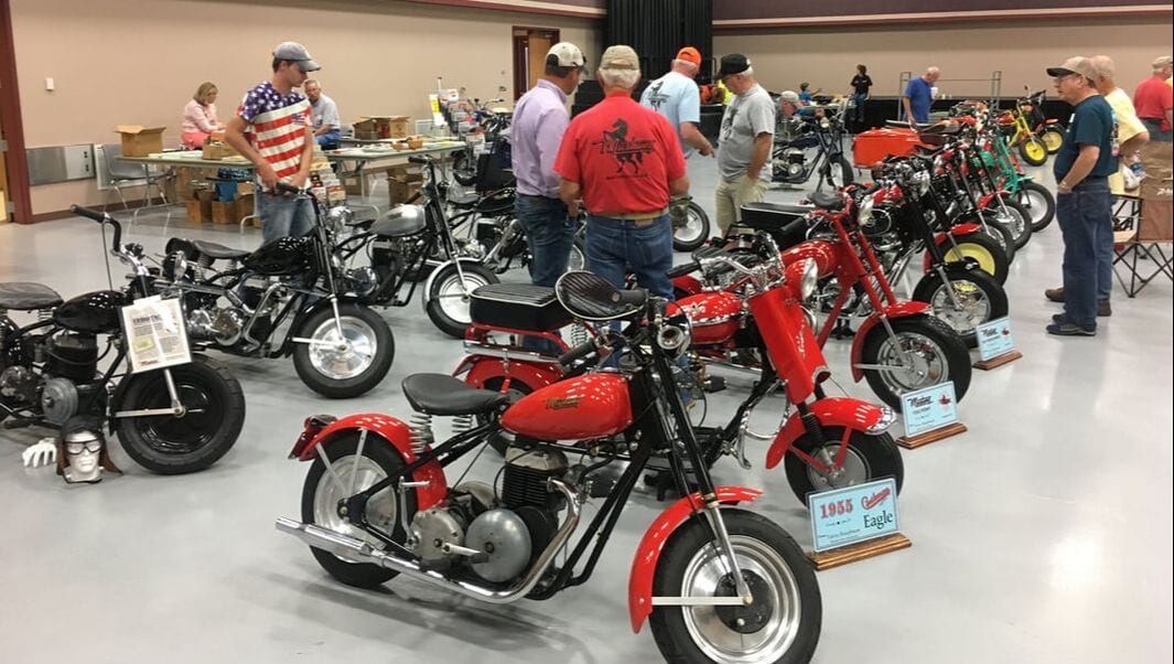 Mustang Motorcycles - Wills Point, TX, US, biker accessories