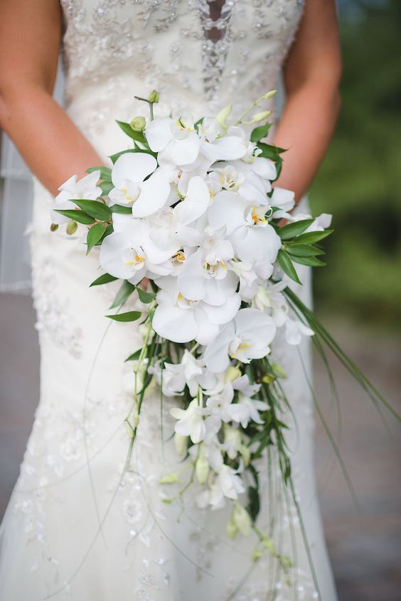 Always In Bloom Florist - Vero Beach, FL, US, church wedding flowers