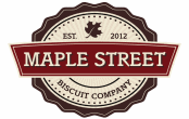 maple street biscuit company- mobile